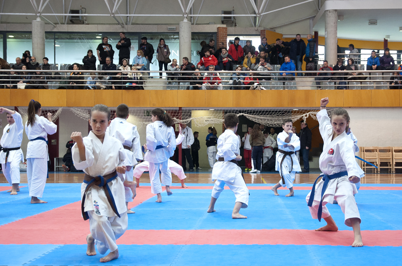 Pr&aacute;ctica con los mejores